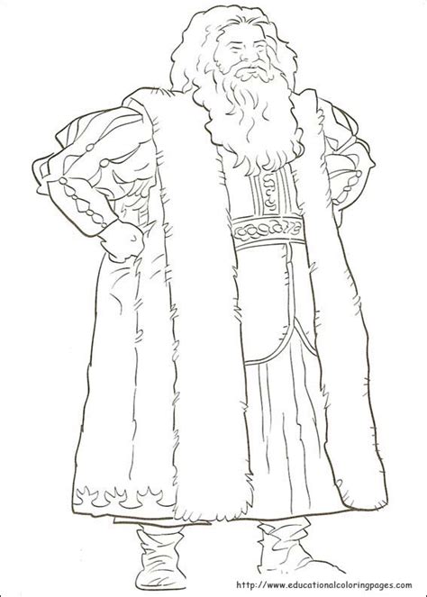 Are you looking for ways to surprise him with narnia gifts? The Chronicles of Narnia Coloring Pages - Educational Fun ...