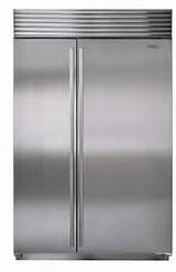 48 Inch Refrigerator Sub Zero Photos