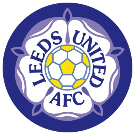 Leeds united logo png leeds united is the name of the british football club, which is also known as the whites or the peacocks. European Football Club Logos
