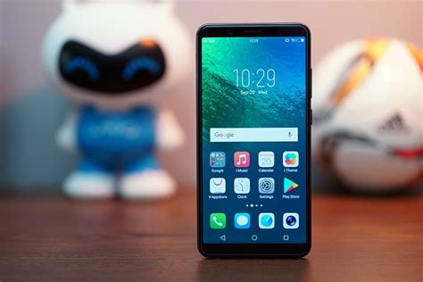 1280 x 854 jpeg 61 кб. Vivo V7+ Review: More than just a full-screen display ...