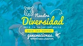 22 DE MAYO: DÍA INTERNACIONAL DE LA DIVERSIDAD BIOLÓGICA | 22 DE MAYO ...
