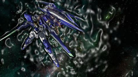 Gundam Quanta By Zeckover On Deviantart