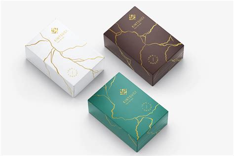 Do Luxury Minimalist Packaging Box And Label Design
