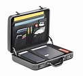 Falcon 17" Aluminium Laptop Case - FI2996 Gun Metal