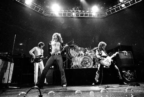 Led Zeppelin Best Bootlegs Hubpages