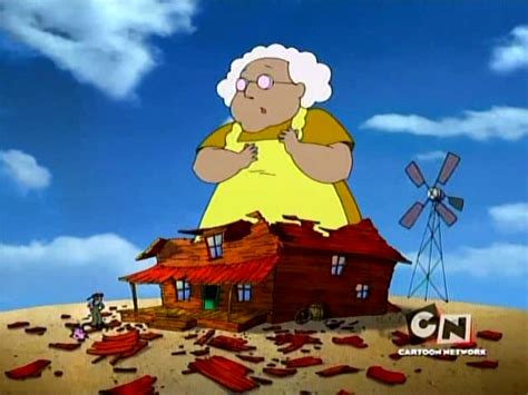 Muriel bagge is the deuteragonist of the series courage the cowardly dog. Image - Giant Muriel.png | Courage the Cowardly Dog ...