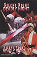 Silent Night, Deadly Night Part 2 (1987) dvd movie cover