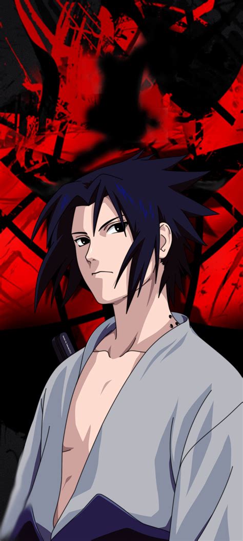 1080x2400 Sasuke Uchiha 1080x2400 Resolution Wallpaper Hd Anime 4k