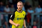 LIAM BOYCE CALLED UP BY NORTHERN IRELAND FOR NETHERLANDS AND GERMANY ...