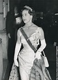 https://flic.kr/p/hYg9Vs | Princess Margaret arrives at Covent Garden ...
