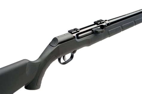 Savage Arms A17 Semi Automatic 17 Hmr Rifle 47001 Effingham Il At