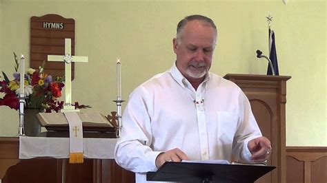 Acts 16 Sermon For The Passion In The Pulpit Group Youtube