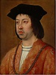 The Death of King Ferdinand II of Aragon – Kyra Cornelius Kramer
