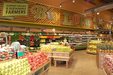 Overall, shopping at whole foods through amazon fresh is better based on convenience, selection, cost, and quality. Amazon Expands Whole Foods Market Deliveries To Tampa ...