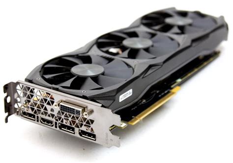 A carefully curated list of the very best graphics cards on the market for every kind of setup and every budget. Graphics card vendors will see shipments further rise in 2017