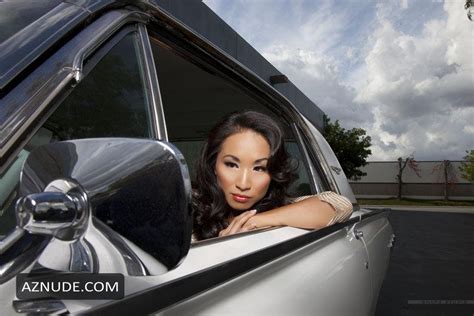 Gail Kim Leaked Nude Photos From The Web Aznude