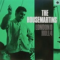 Happy Hour by The Housemartins from the album London 0 Hull 4