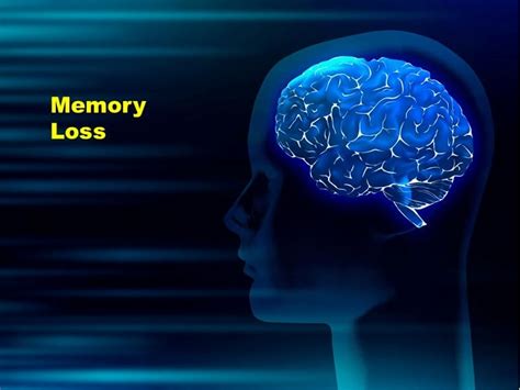 Causes Of Memory Loss Top 5 Surprising Ones Dr Vikram