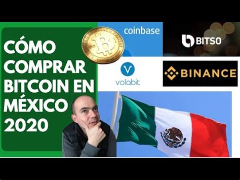 It's never too late to buy bitcoin in mexico. COMPRAR BITCOIN EN MEXICO 2020 - YouTube