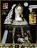 Catalina Catherine of York the lady Courtenay | Cantacuzene | Flickr