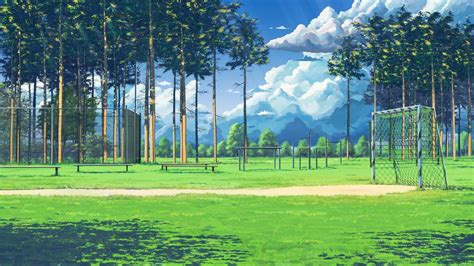 Share 86 Anime Background Park Best Induhocakina