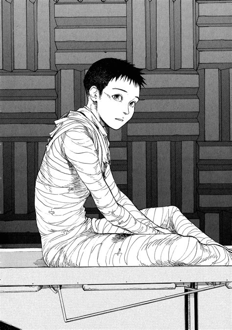 Ajin Manga The Manga Manga Art Manga Anime Anime Art Ajin Manga