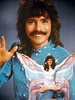 The ever-magical Doug Henning | My wife refused to let me br… | Flickr
