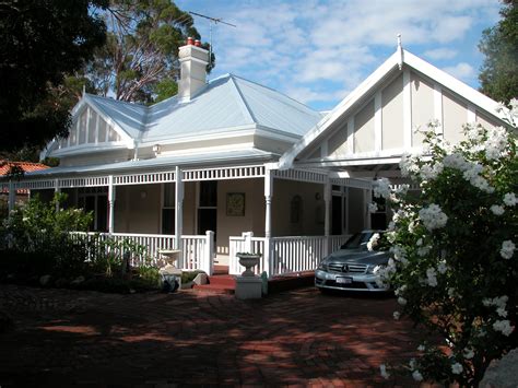 Interior Colour Schemes For Old Australian Houses