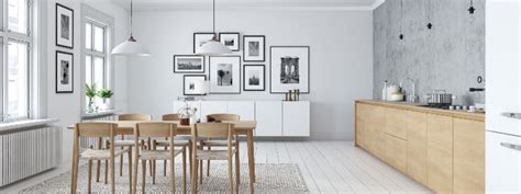 Interior Design Style Guide Scandinavian Modern Bold Interior Group
