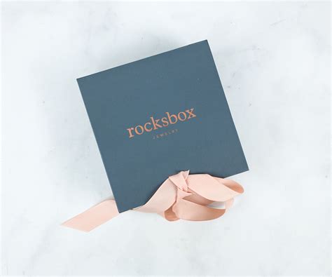 Rocksbox January 2019 Review Free Month Coupon Hello Subscription