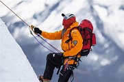 Prince Harry's Mountain Heroes: Perils of climbing Everest and Khumbu ...