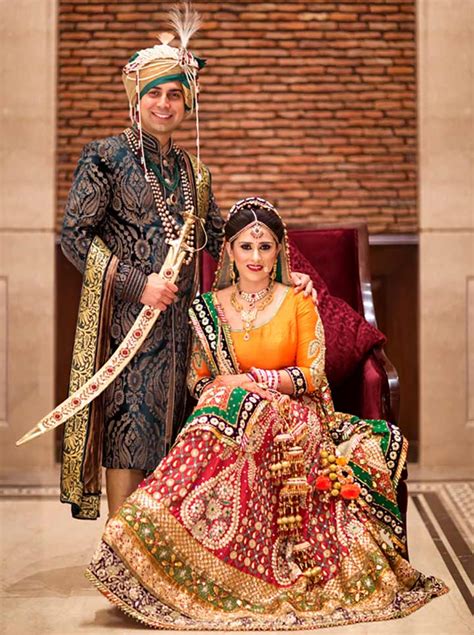 Indian Wedding Photography Poses 10 Most Innovative Ideas