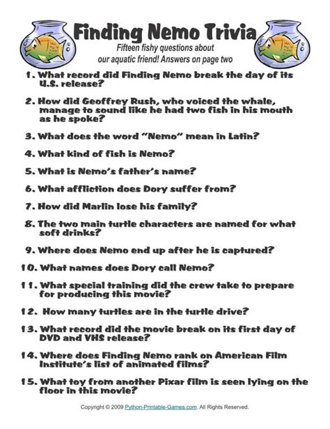 Pop Culture Trivia Questions And Answers 2020 Trivia Questions And Answer