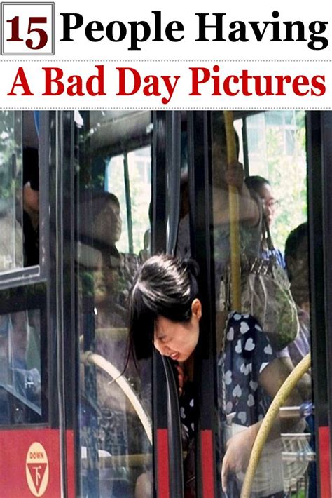 15 People Having A Bad Day Pictures Bizarre Pictures Funny Jokes Humor
