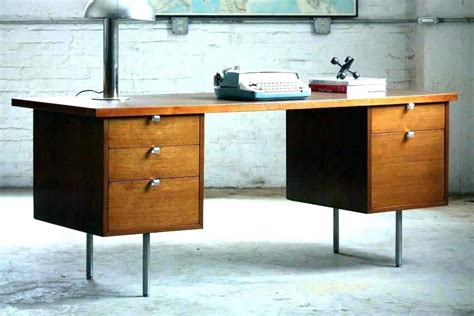 5 out of 5 stars. Pin by tay day on computer | Mid century modern desk ...