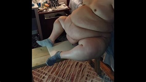 Ssbbw Rides Dildo Watch Her Fat Pussy And Fupa Slap Xxx Mobile