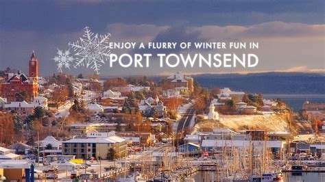 Enjoy Port Townsend Official Tourism Site For Port Townsend Wa