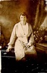 Nuckowski is in !: Mary Etta (Mae) Jones-Alton 1898-1951