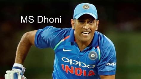 Top 10 Cricket Famous Players In The World Top Ten Cricket Players