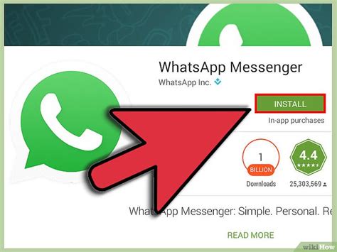 Comment Installer Whatsapp Sur Pc 12 étapes