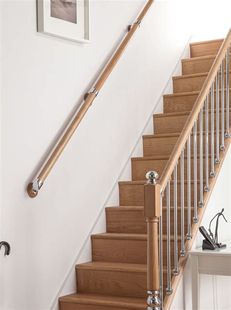 Wall Mount Hand Rails