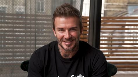 David Beckham Fails To Apologise For Qatar Deal In Tone Deaf State