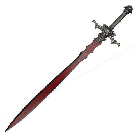 The 10 Demon Swords Wiki Anime Amino
