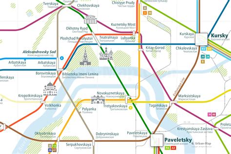 Moscow Rail Map City Train Route Map Your Offline Travel Guide