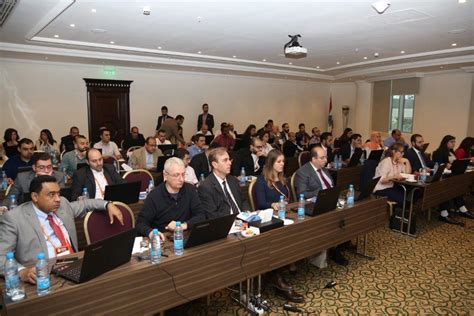 Laserfiche Empower Conference Goes Global In Beirut Lebanon