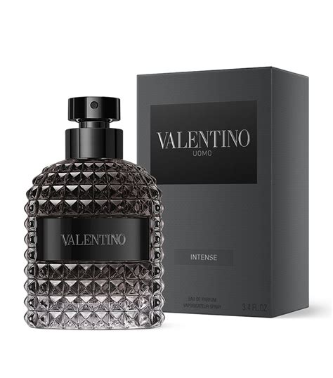 Valentino Garavani Uomo Intense Eau De Parfum 100 Ml Harrods Uk