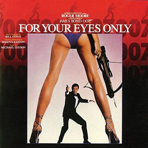 For Your Eyes Only Von Various Artists Bei Amazon Music Amazonde