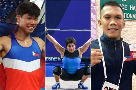 Ej obiena bested 2016 rio games gold medalist thiago braz to place atop the podium in swedish meet in the filipino pole vaulter ej obiena is set to represent the philippines in the tokyo olympics. How the Olympics postponement affects Filipino athletes ...