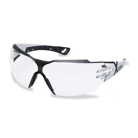 Uvex Pheos Cx2 Safety Glasses Clear Safety Equipment Glasses And Eye Protection Product