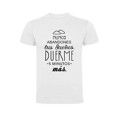 Las 7 Mejores Camisetas Con Frases Originales 2023